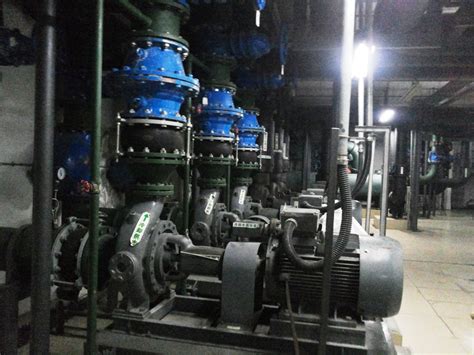 荏原FSC卧式单级端吸泵_荏原水泵|EBARA|日本泵|进口泵|EBARA PUMP|上海泉脉泵业有限公司