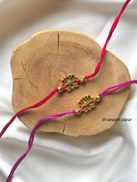 Bhai Rakhis – Varaahi.jaipur