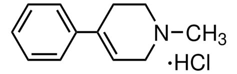 MPTP hydrochloride, powder, 23007-85-4, Sigma-Aldrich