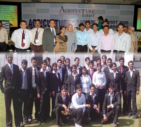 SARM - School of Agribusiness and Rural Management