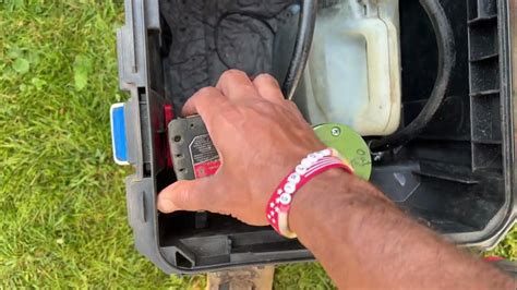 Generac Power System Setup 的图像结果