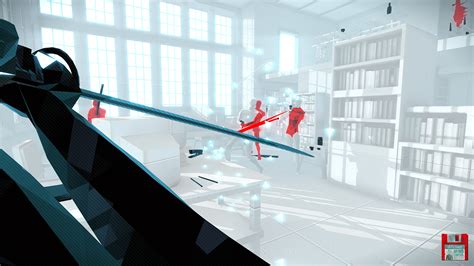 画像集/SUPERHOT: MIND CONTROL DELETE[MAC] - 4Gamer