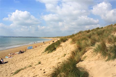 10 Best Beaches on the South Coast - What is the Most Popular Beach on ...