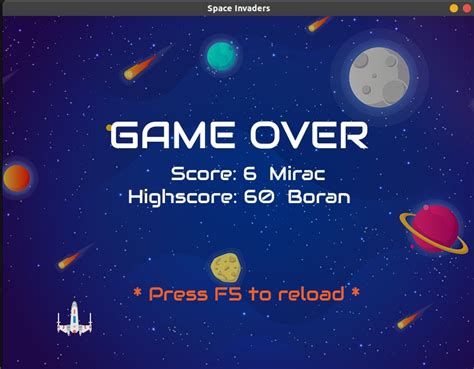 Image result for Space Invaders Python