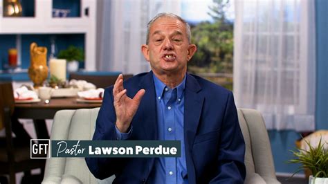 Steps to Victory - Part 2 Lawson and Barbara Perdue - Charis Christian Center