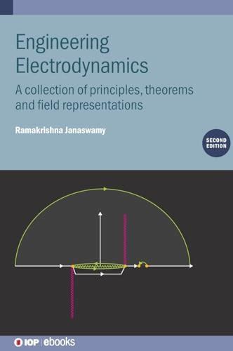 Buy Engineering Electrodynamics (Second Edition): A collection of ...