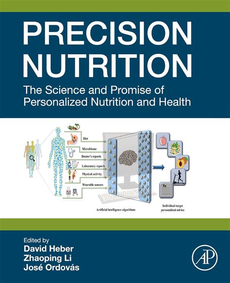Amazon | Precision Nutrition: The Science and Promise of Personalized ...