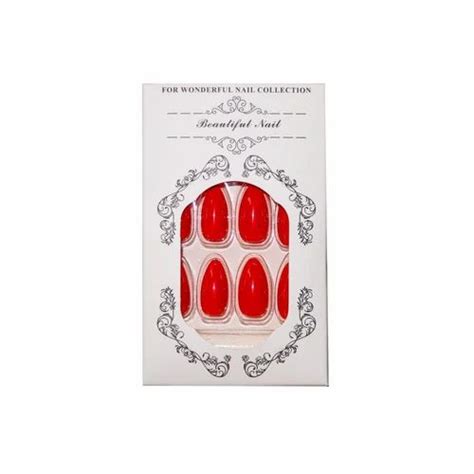 Artificial Nails - Press On Artificial Nails from New Delhi