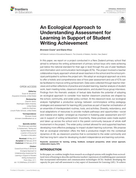 Image result for Ecological Approach to Learning
