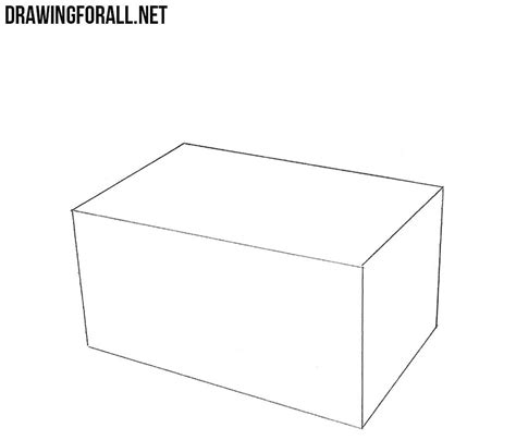 Image result for How to Draw Box