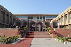 High Court of Punjab and Haryana