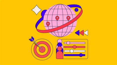 Example of Geographic Segmentation 的图像结果