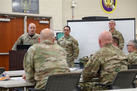 Modernizing Efforts: Psychological Operations Showcases Cutting-Edge ...