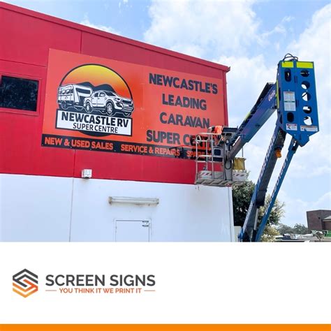 Image result for Example of Signage