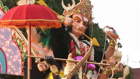 Dussehra In India: Where And How The Celebrations Of 2023 Commence