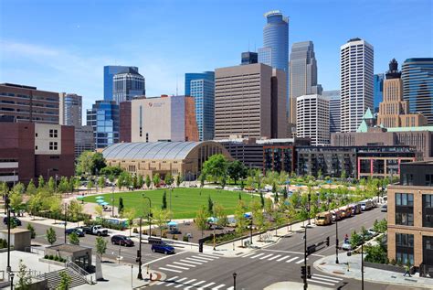 The Commons | Hargreaves Jones