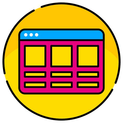 Software Round Icon 的图像结果