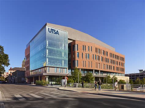 Utsa Professor Rating