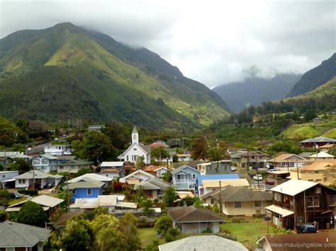 Wailuku Hi Time Zone at Olga Rayford blog