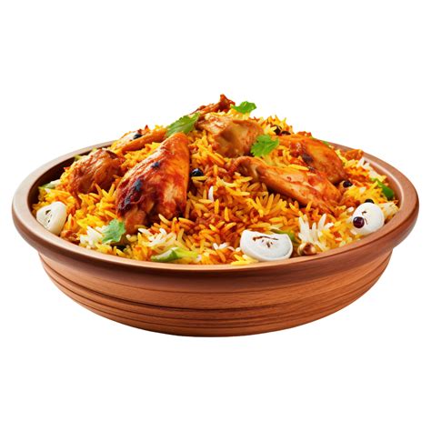 Order Chicken Tikka Biryani Online | Delicious at Konaarc