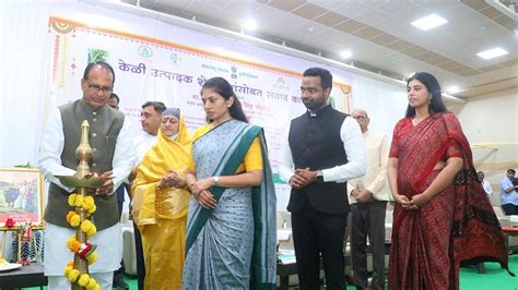 Centre Announces Subsidies For Cold Storage, ₹200 Crore Banana Cluster ...