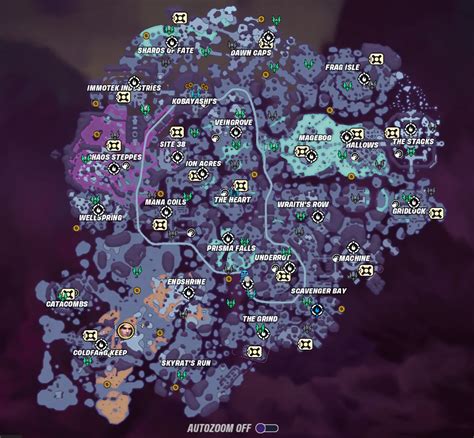 Theorycraft Games' Loki is Now SUPERVIVE! Pre-registration, Twitch Drops, Map, & More - Out of Games