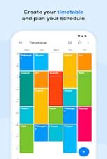 12 Highly Rated Organization Apps for Students in 2025