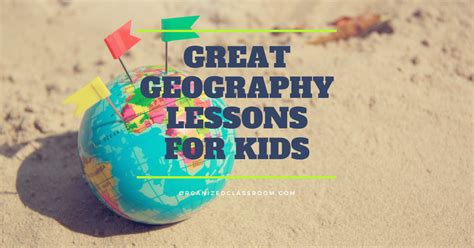 Image result for Geography Lessons