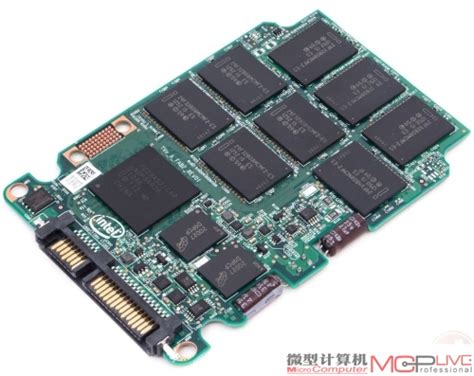 英特尔DC S3500 480GB企业级固态盘 | 微型计算机官方网站 MCPlive.cn