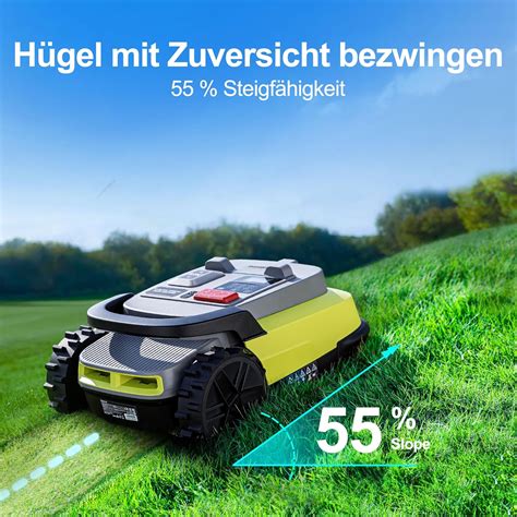 UBHOME RTK Reference Station for M10 Robot Lawn Mower India | Ubuy