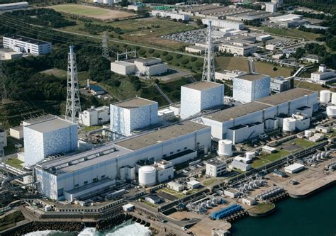 Fukushima Nuke Plant Operators Begin Key Stage of Decommissioning - NBC ...