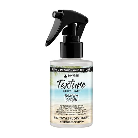 Texture Sexy Hair Beach'n Spray - Sexy Hair Concepts | CosmoProf