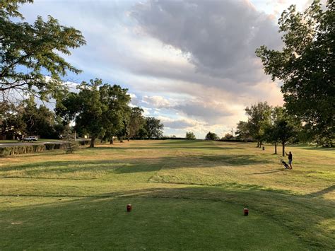 Southglenn Country Club