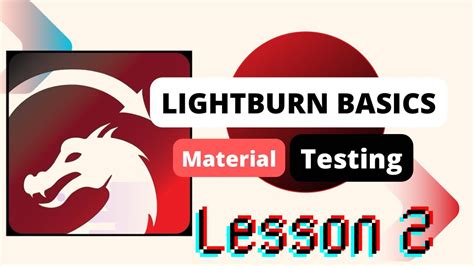 Image result for Learning Lightburn