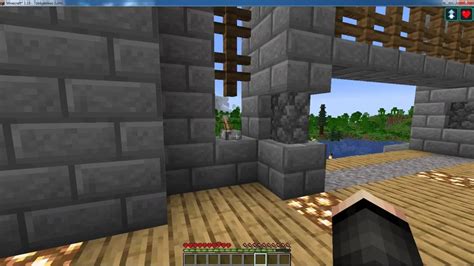 Image result for Minecraft Jungle Tutorial