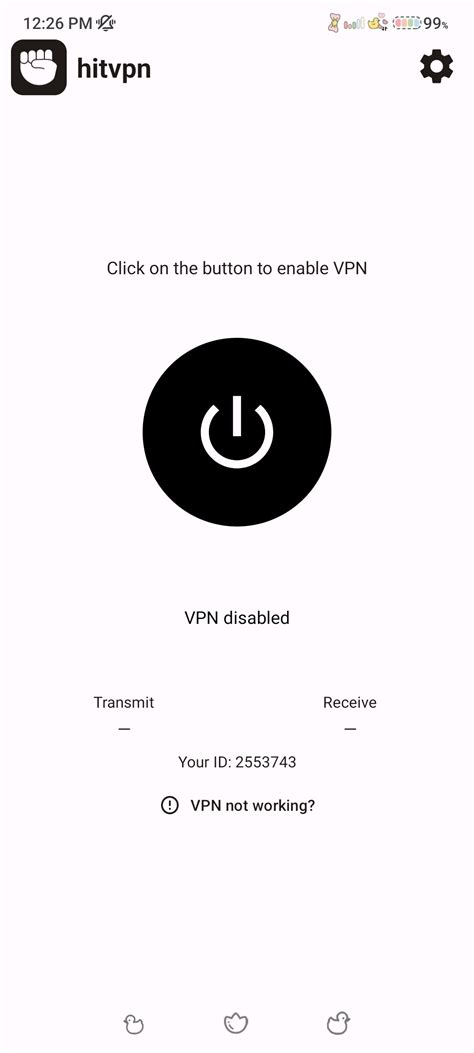 HitVPN APK Download for Android Free