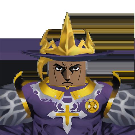 Priest (New Moon) | Anime Adventures Wiki | Fandom