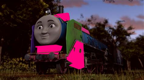 Image result for Patchwork Hiro Test Run Custom