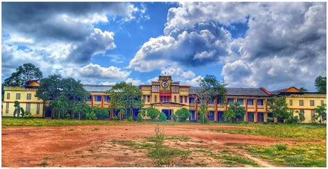 N. S. S. Polytechnic