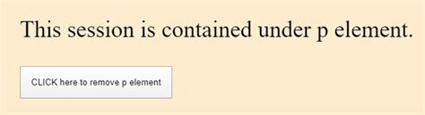 Image result for Remove jQuery