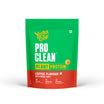 Yogabar ProClean Plant Protein with Monk Fruit (Coffee) – Yoga Bars