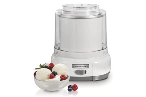 Image result for Homemade Ice Cream Recipes Using Electric Machine