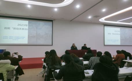 衢州市跨境电子商务技能项目制培训在我校举行