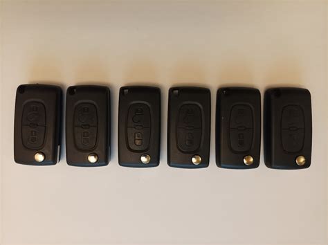 Image result for Program Citroen Key FOB