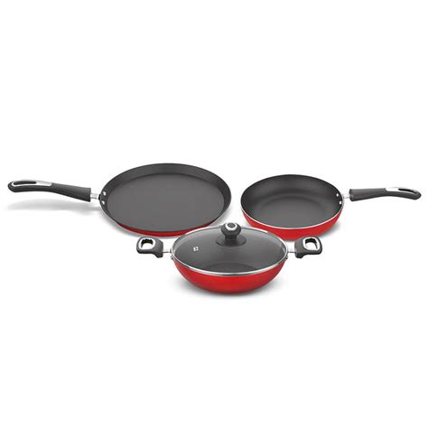 Buy Cookware Online at Preethi
