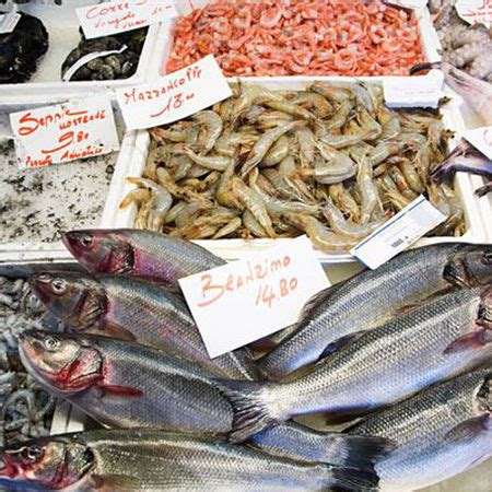 食品海鲜食物摄影图高清摄影大图-千库网