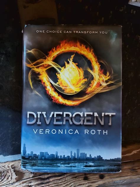 Veronica Roth Divergent Characters Divergent By Veronica Roth,