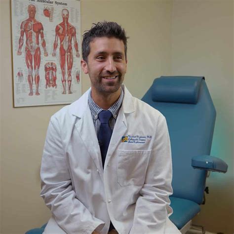 Morwood Minute - Atlantic Orthopaedics & Sports Medicine - Portsmouth NH