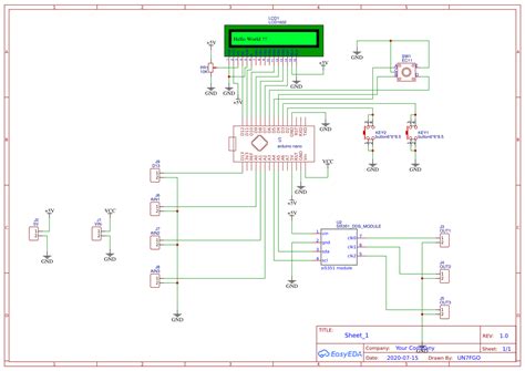 Image result for Arduino Programsi5351 VFO