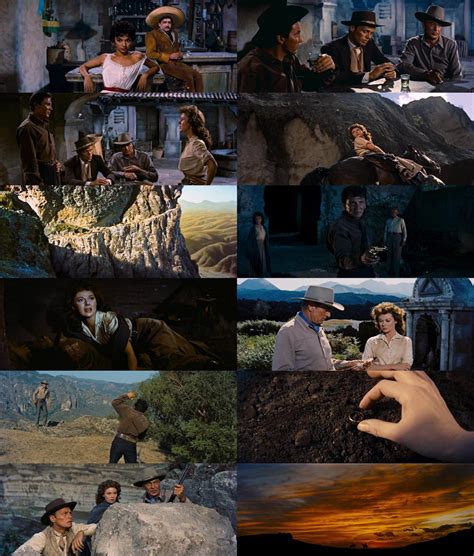 Garden of Evil (1954)